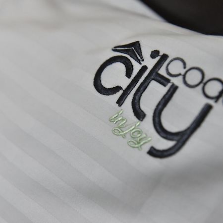 City Code In Joy Белград Екстериор снимка