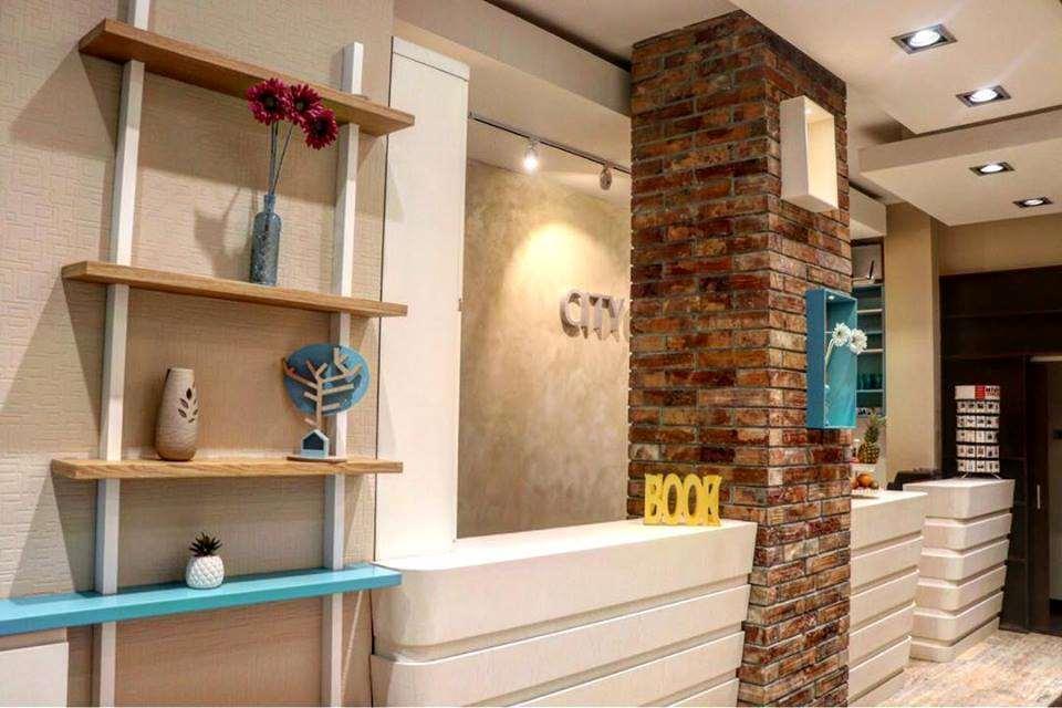 City Code In Joy Белград Интериор снимка